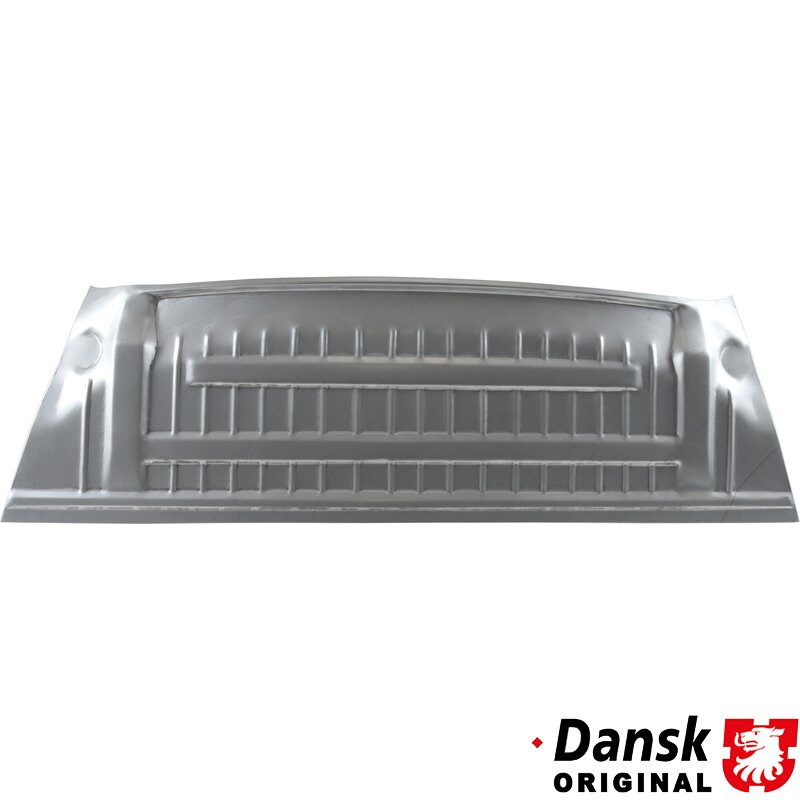 Porsche 911 Parcel Shelf Repair Section Under Rear Window - 1968-71