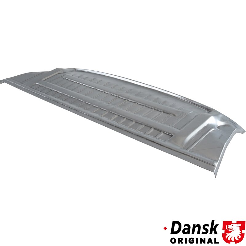Porsche 911 Parcel Shelf Repair Section Under Rear Window - 1968-71