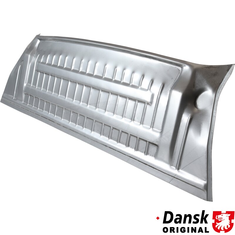 Porsche 911 Parcel Shelf Repair Section Under Rear Window - 1968-71