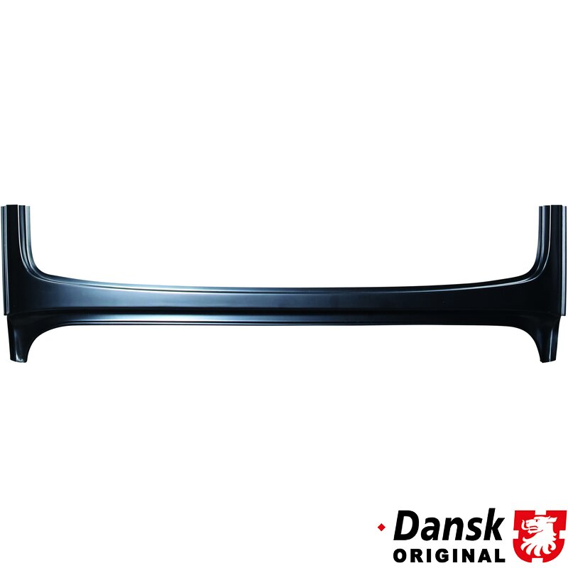Porsche 911 Repair Piece Along Rear Window, Lower - 1964-89