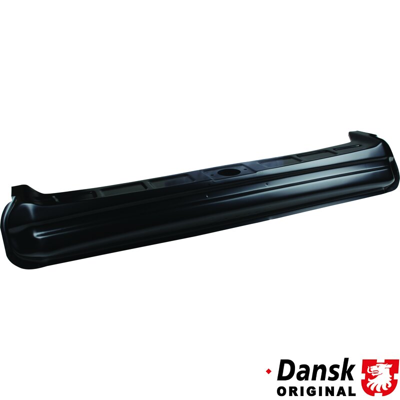 Porsche 911 Engine Rear Lower Panel, Outer Skin Only. With Weld-through Primer - 1973-89