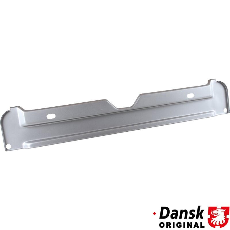 Porsche 911 Engine Rear Lower Panel, Inner Skin Only. With Weld-through Primer - 1964-89