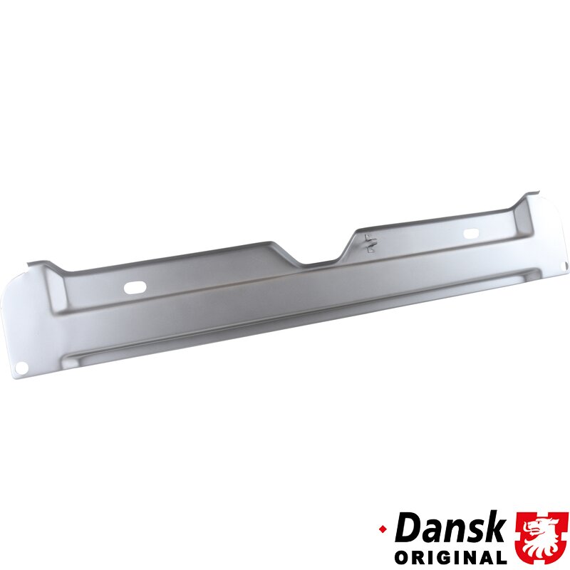 Porsche 911 Engine Rear Lower Panel, Inner Skin Only. With Weld-through Primer - 1964-89