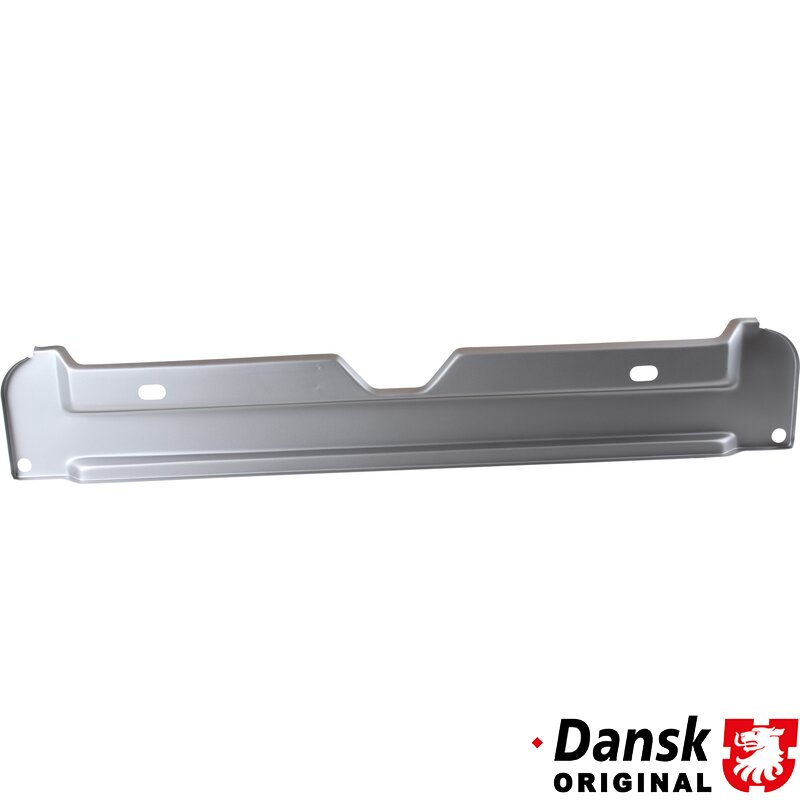 Porsche 911 Engine Rear Lower Panel, Inner Skin Only. With Weld-through Primer - 1964-89