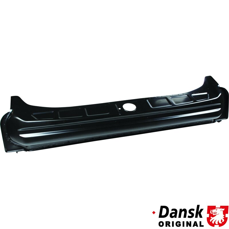 Porsche 911 Engine Rear Lower Panel - 1964-68