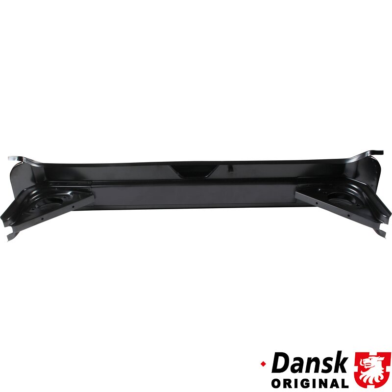 Porsche 911 Engine Rear Lower Panel - 1964-68