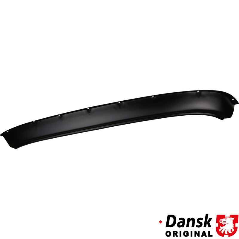 Porsche 911 Lower Rear Panel - 1973-83