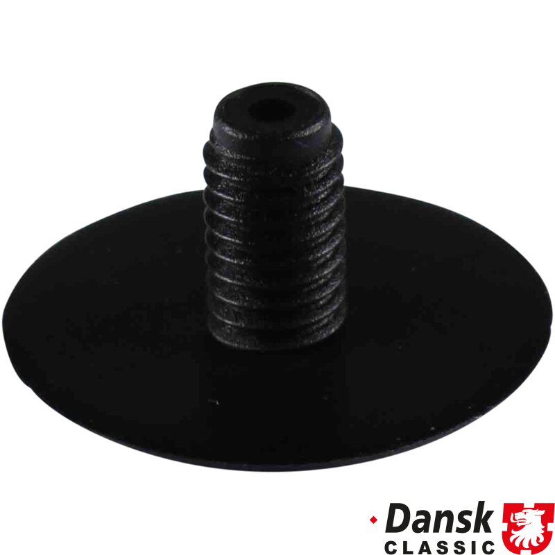 Porsche 911,912,964 Plastic Screw For Targa Bar, 24 Mm, 4 Pcs. Needed Per Car - 1964-93 (Targa)