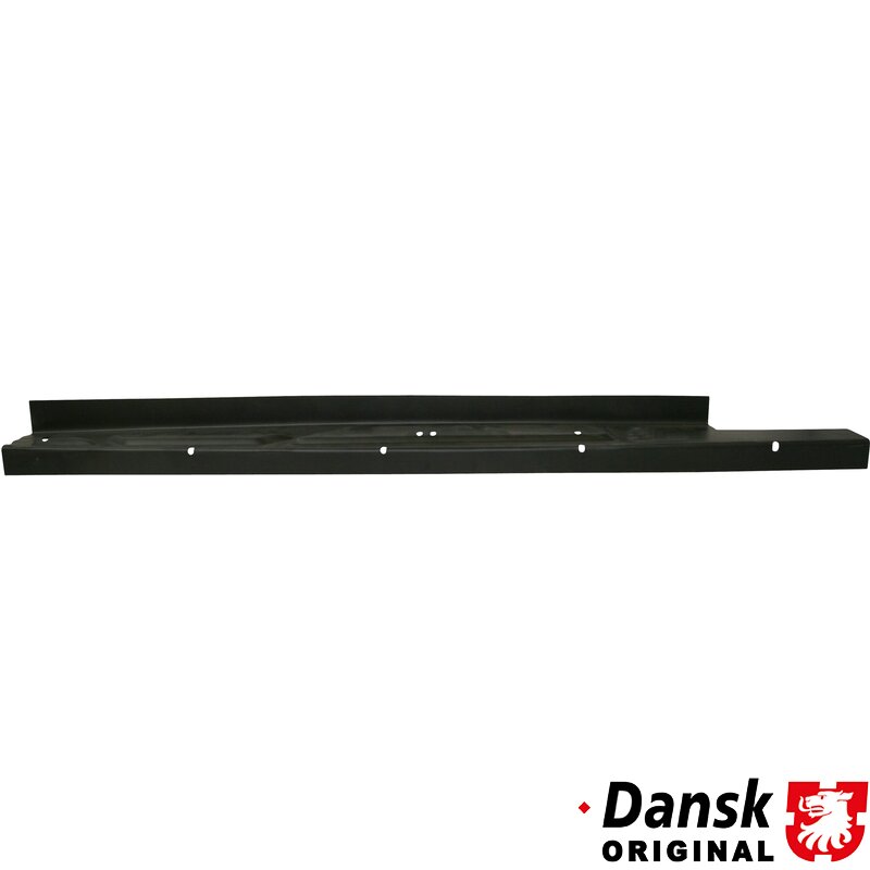 Porsche 356 Bottom Plate For Door, Right