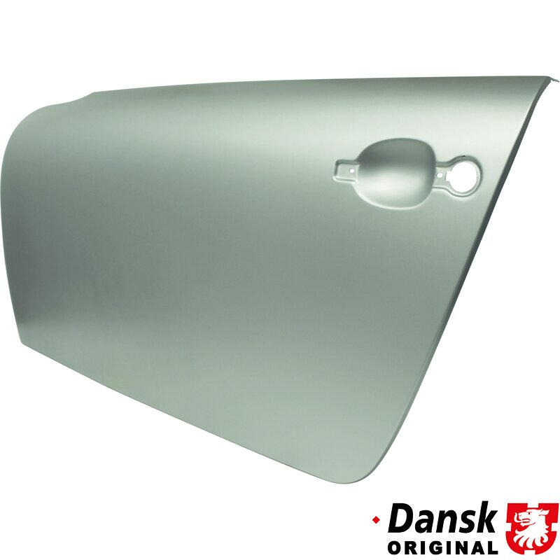 Porsche 911,964,993 Door Skin, Complete, Aluminium, For Racing Use Only, Left, 1.85 Kg - 1964-97