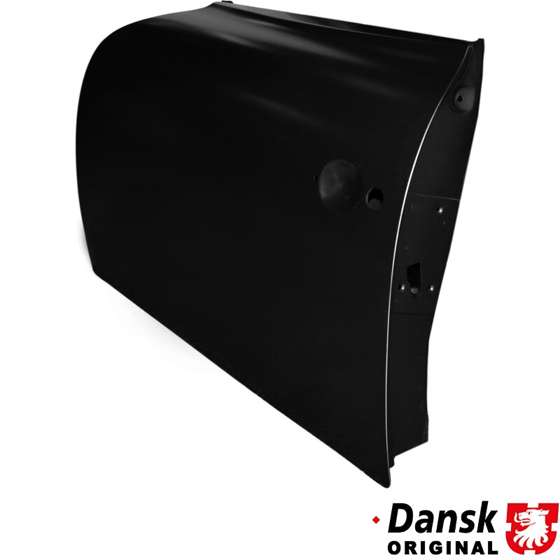 Porsche 356 Door, Complete, Left