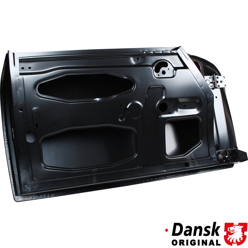 Porsche 356 Door, Complete, Left