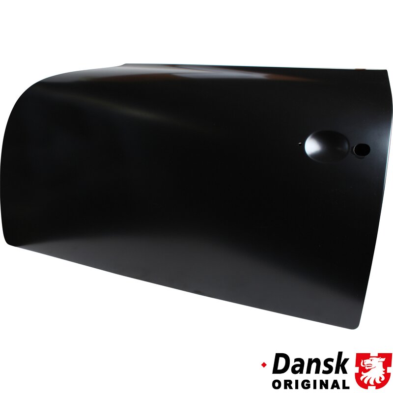 Porsche 356 Door, Complete, Left