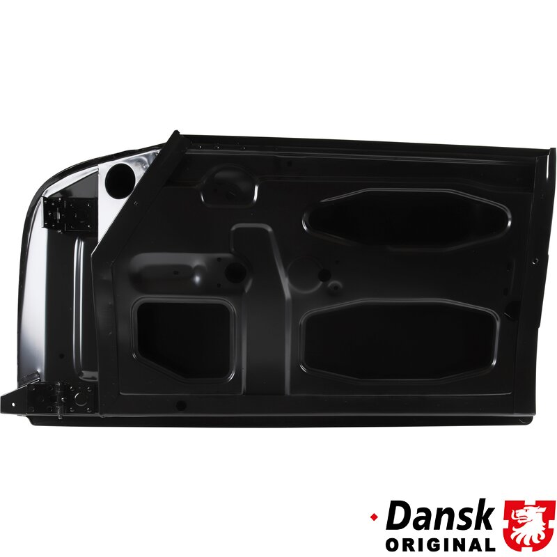 Porsche 356 Door, Complete, Right