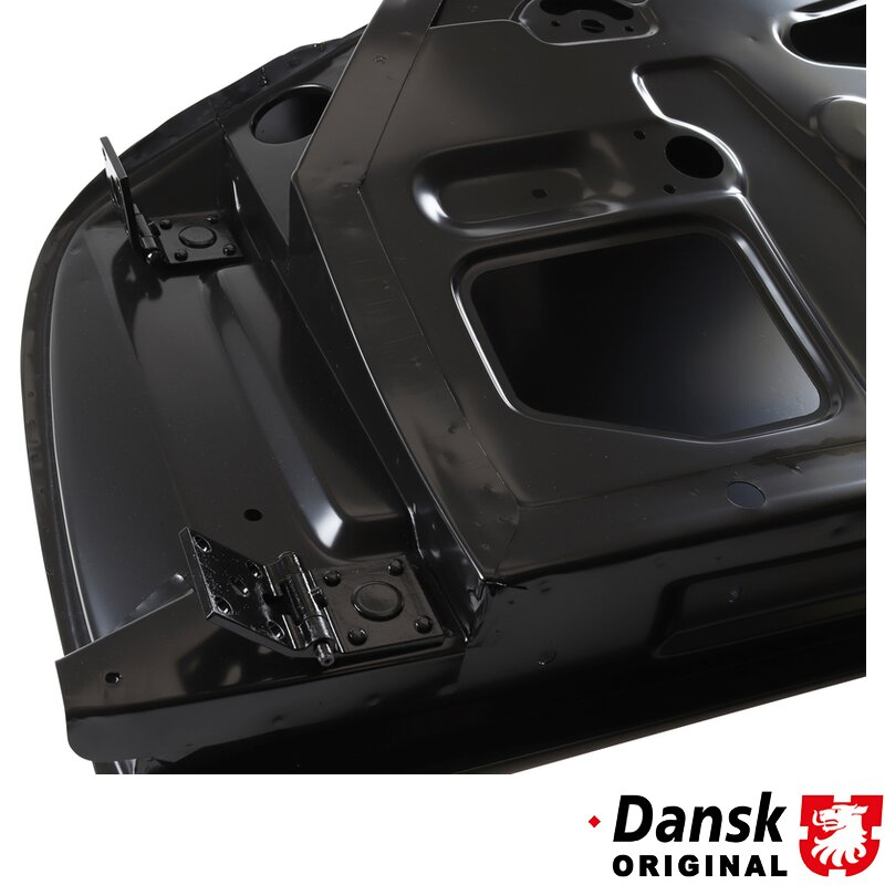 Porsche 356 Door, Complete, Right