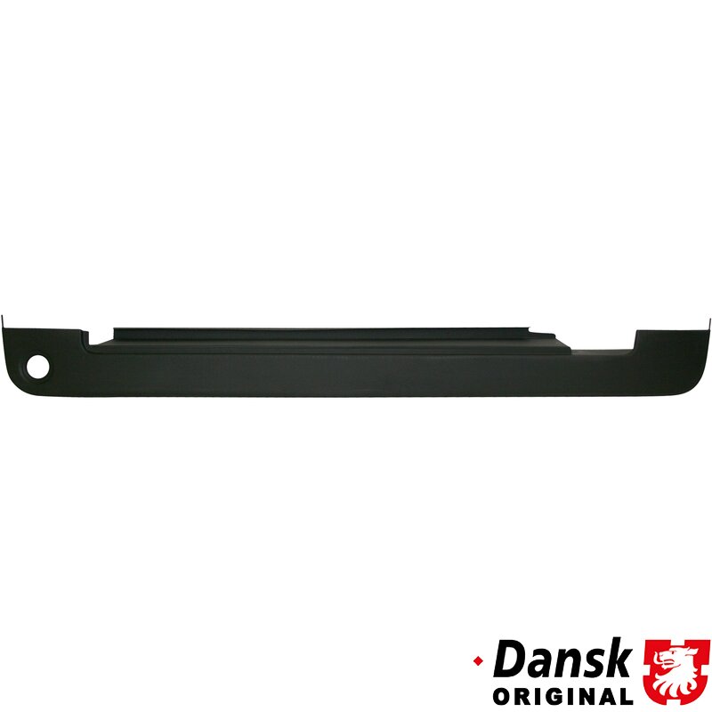 Porsche 356 Outer Sill - Right - 1955-65