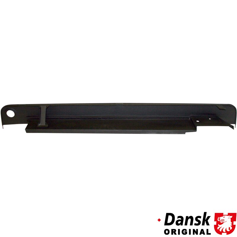 Porsche 356 Outer Sill - Right - 1955-65