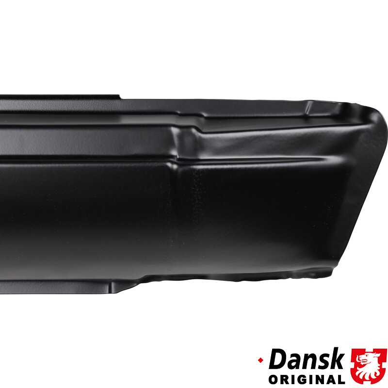 Porsche 911 Door Panel, Left - 1973-89