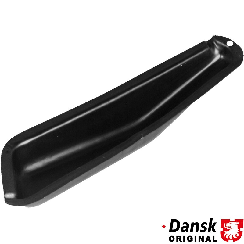 Porsche 911 Rocker Panel/wheel Case Support, Inner, Left. To Be Welded To The Wheel House - 1973-86