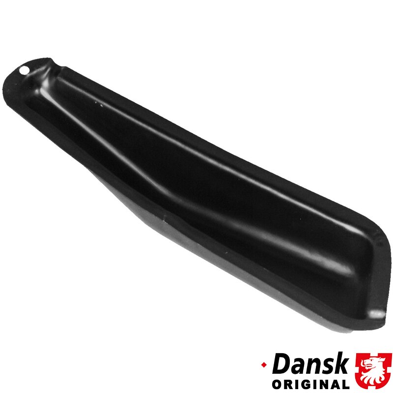 Porsche 911 Rocker Panel/wheel Case Support, Inner, Right. To Be Welded To The Wheel House - 1973-86
