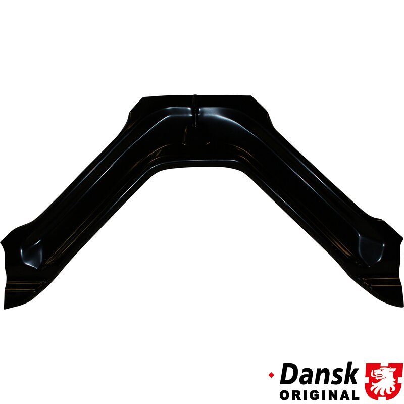 Posrche 356 Cross Member, Front