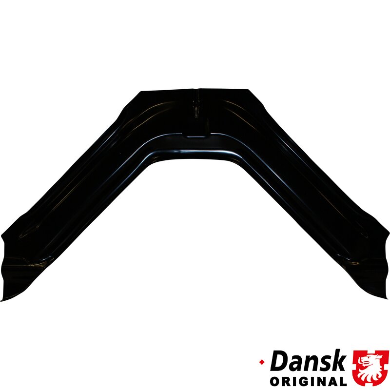 Posrche 356 Cross Member, Front