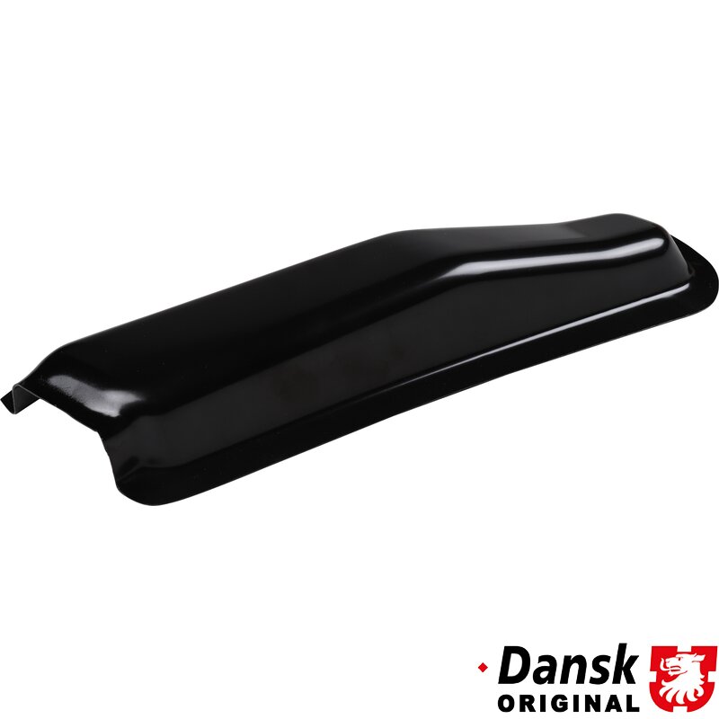 Porsche 911 Rocker Panel/wheel Case Support, Inner, Left. To Be Welded To The Wheel House - 1964-73