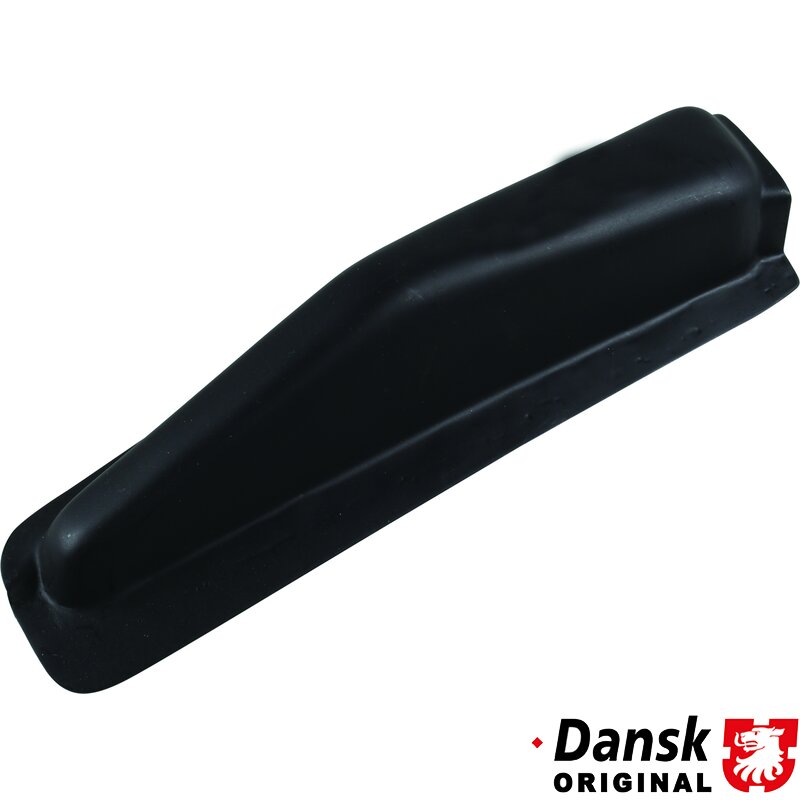 Porsche 911 Rocker Panel/wheel Case Support, Inner, Right. To Be Welded To The Wheel House - 1971-73