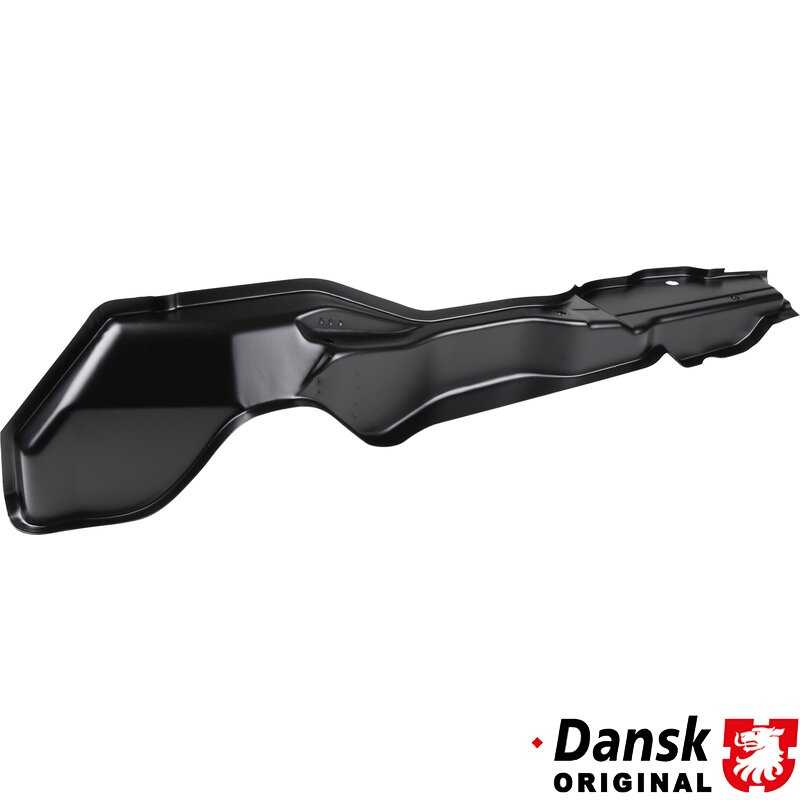 Porsche 911 Fuel Tank Lateral Support - Left - 1964-68