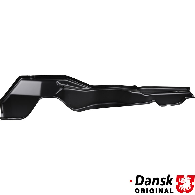 Porsche 911 Fuel Tank Support Holder, Left - 1968-73