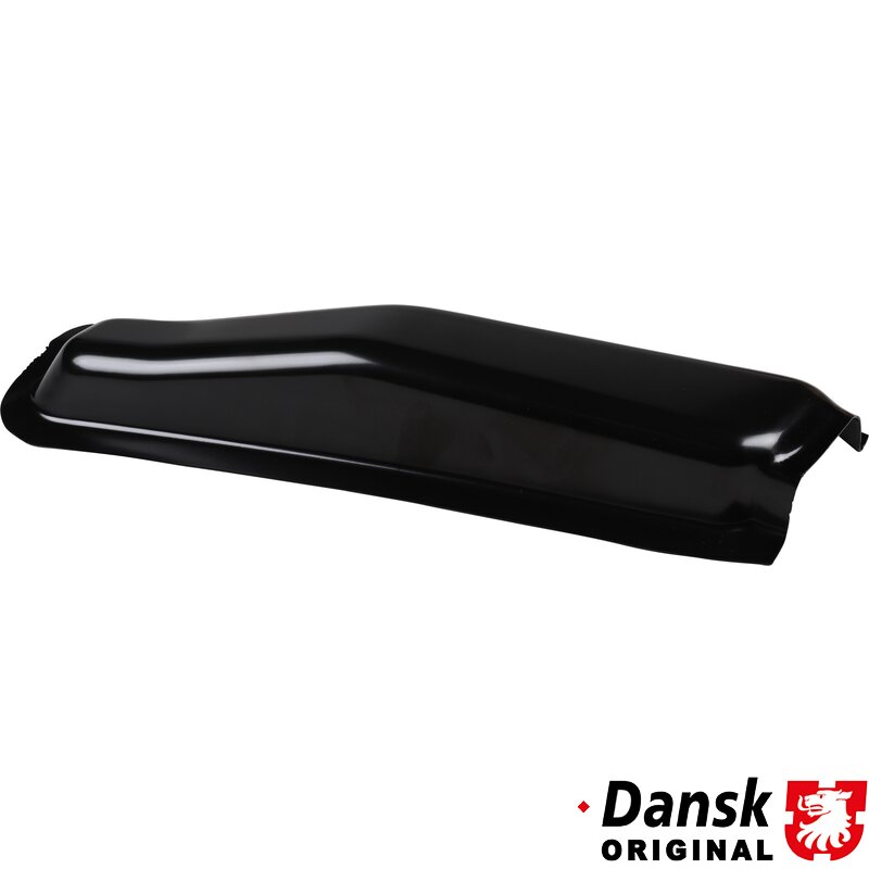 Porsche 911 Rocker Panel/wheel Case Support, Inner, Right. To Be Welded To The Wheel House - 1964-71