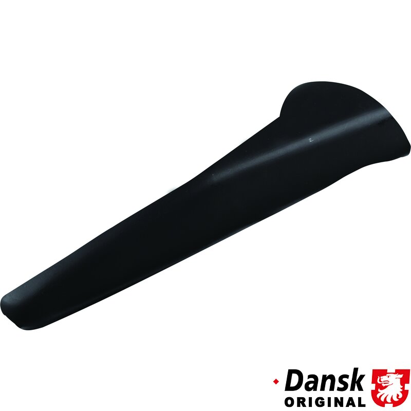 Porsche 911 Rocker Panel/wheel Case Support, Inner, Left - 1964-68 (Coupe)