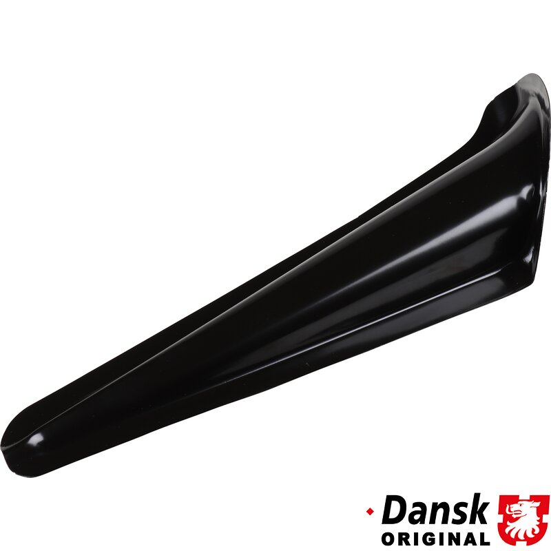 Porsche 911 Rocker Panel/wheel Case Support, Inner, Left (0968-89 (Coupe)