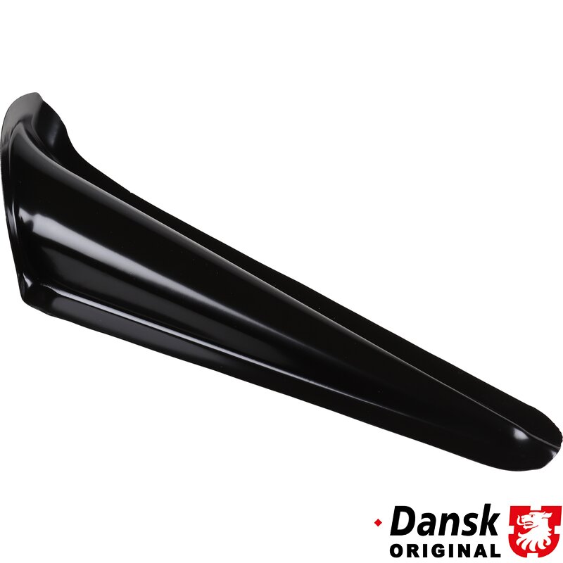Porsche 911 Rocker Panel/wheel Case Support, Inner, Right - 1968-89 (Coupe)