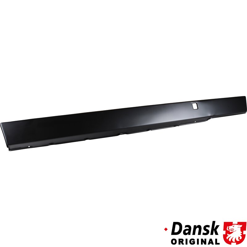 Porsche 914 Door Sill Cover, Left - 1969-76