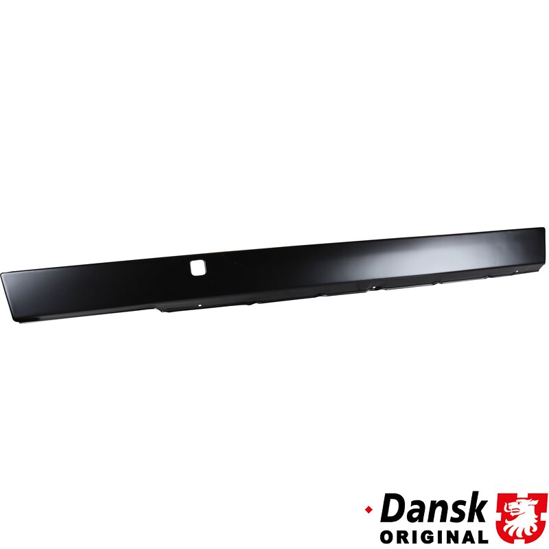 Porsche 914 Door Sill Cover, Right - 1969-76