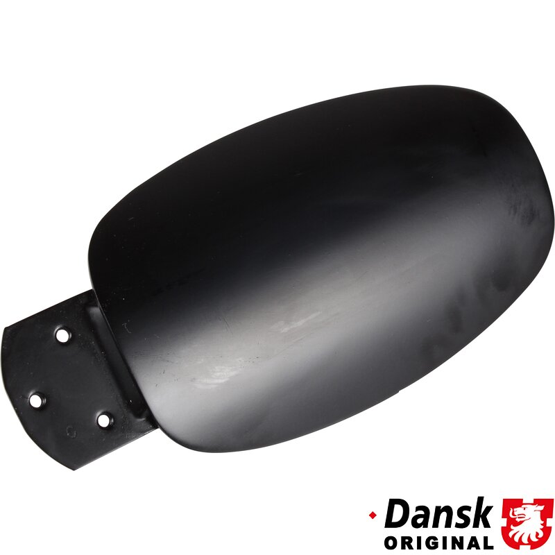 Porsche 911 Tank Flap, Left Front Wing - 1964-68