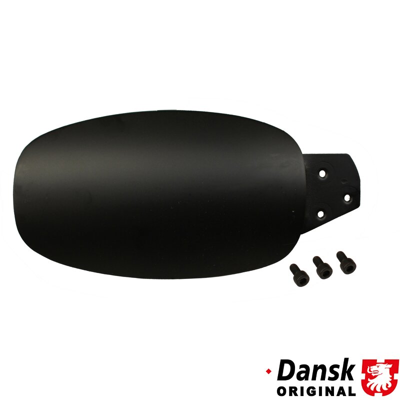 Porsche 911 Tank Flap, Left Front Wing - 1968-89