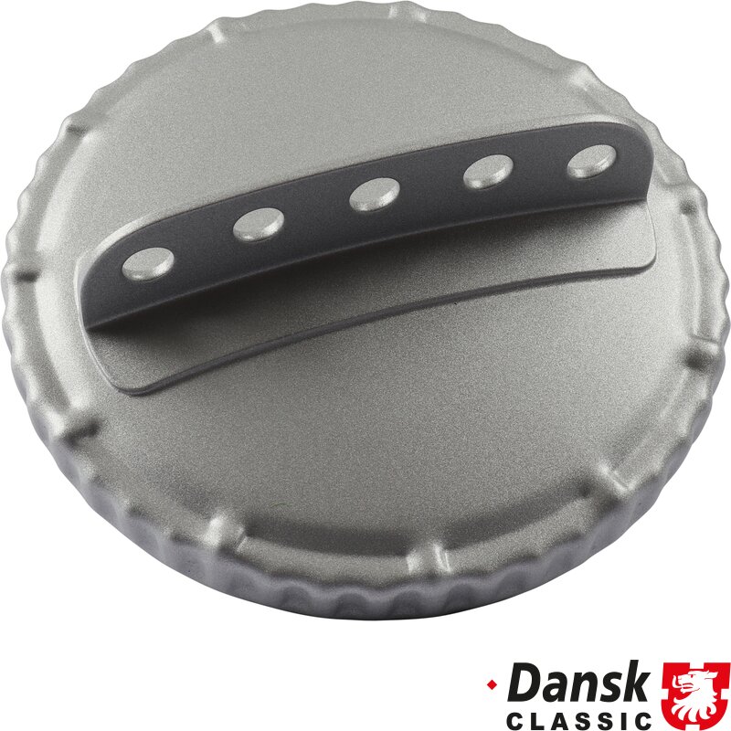 Porsche 911 RSR Fuel Tank Cap - 1964-89