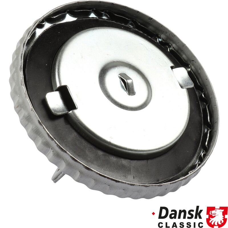 Porsche 911 RSR Fuel Tank Cap - 1964-89