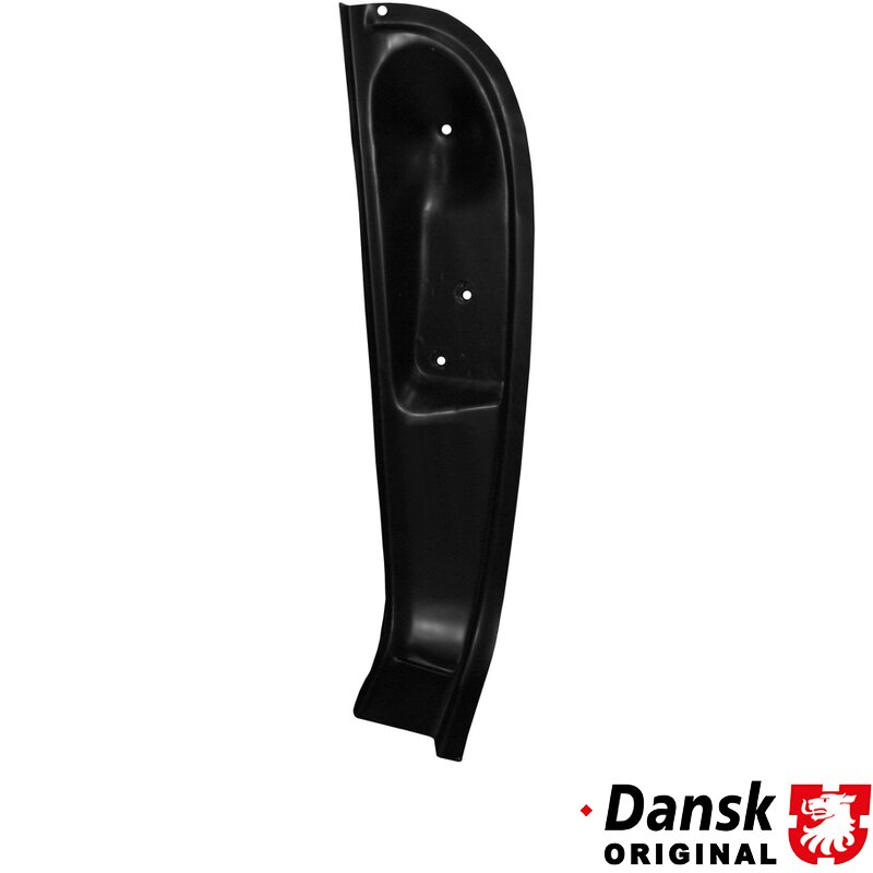 Porsche 911 Door Pillar, Left - 1968-89