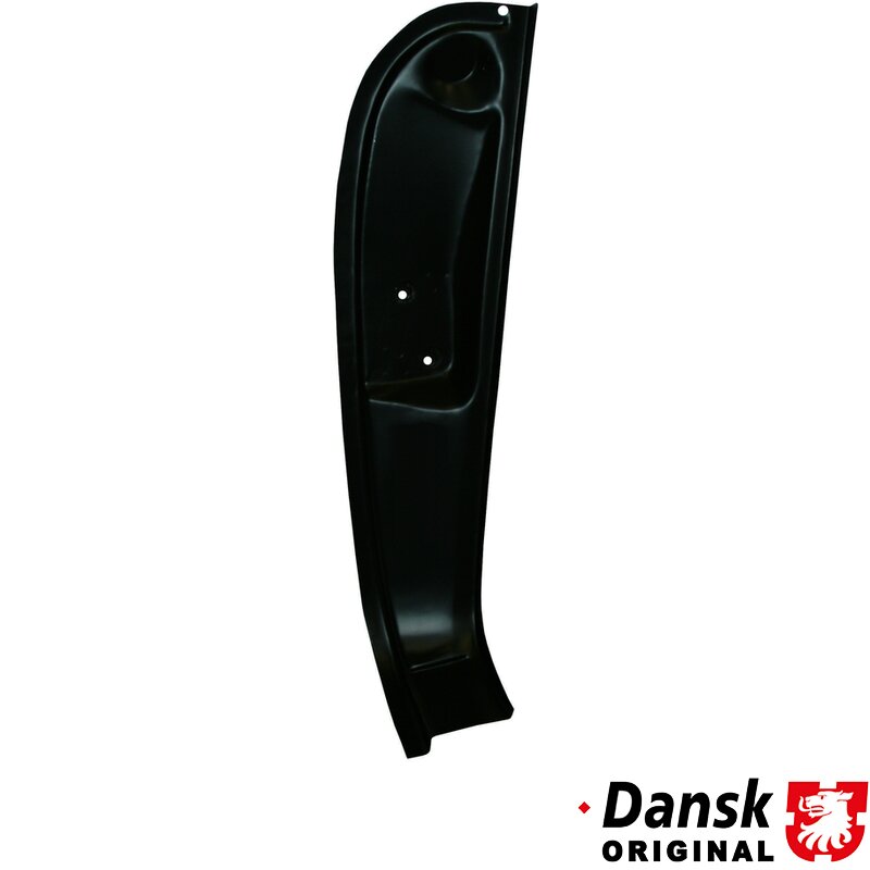 Porsche 911 Door Pillar, Right - 1971-89