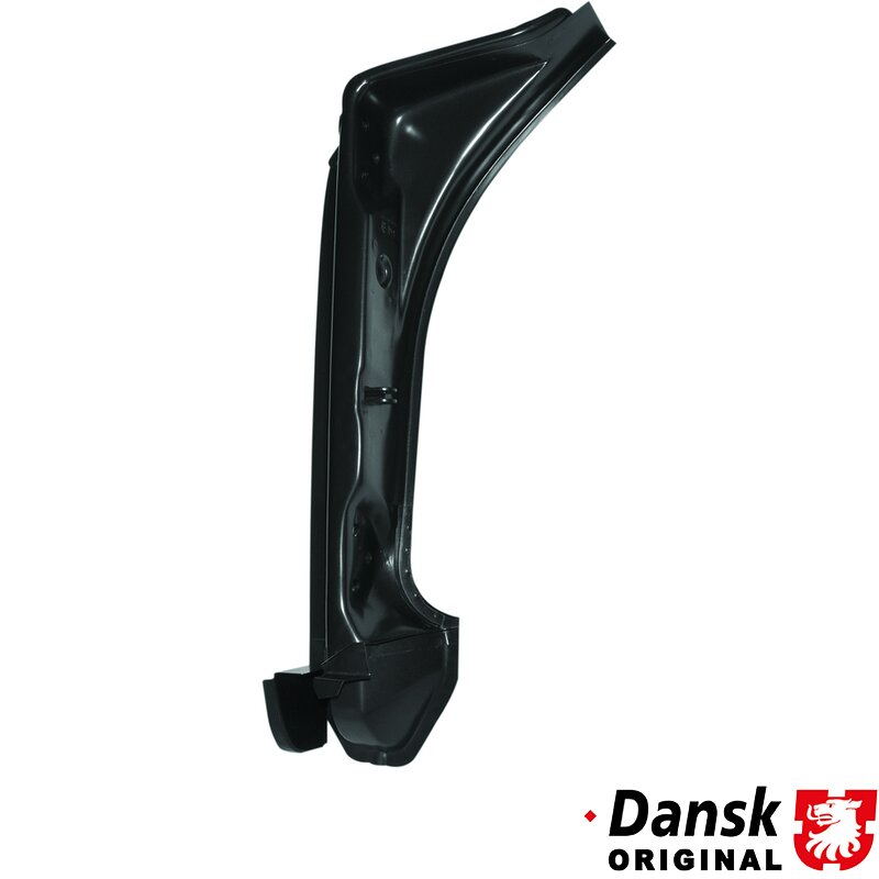 Porsche 911 Door Hinge Pillar, Left - 1964-83