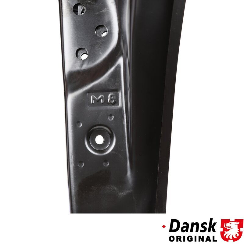 Porsche 911 Door Hinge Pillar, Left - 1964-83