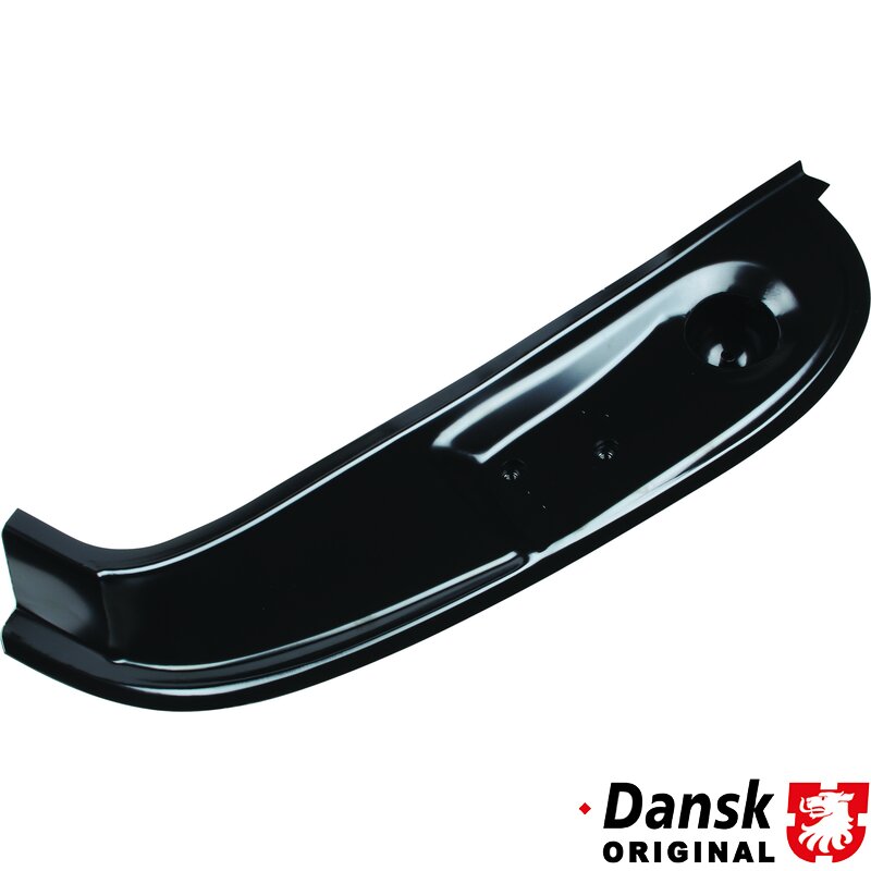 Porsche 911 Door Jamb, Left, Swb - 1964-68