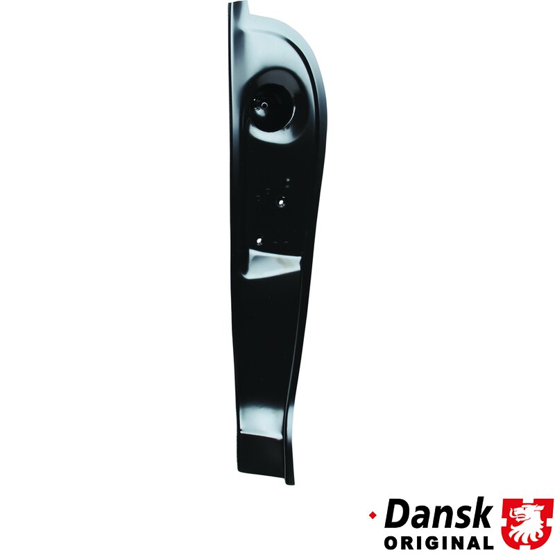 Porsche 911 Door Jamb, Left, Swb - 1964-68