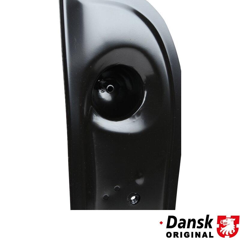Porsche 911 Door Jamb, Left, Swb - 1964-68