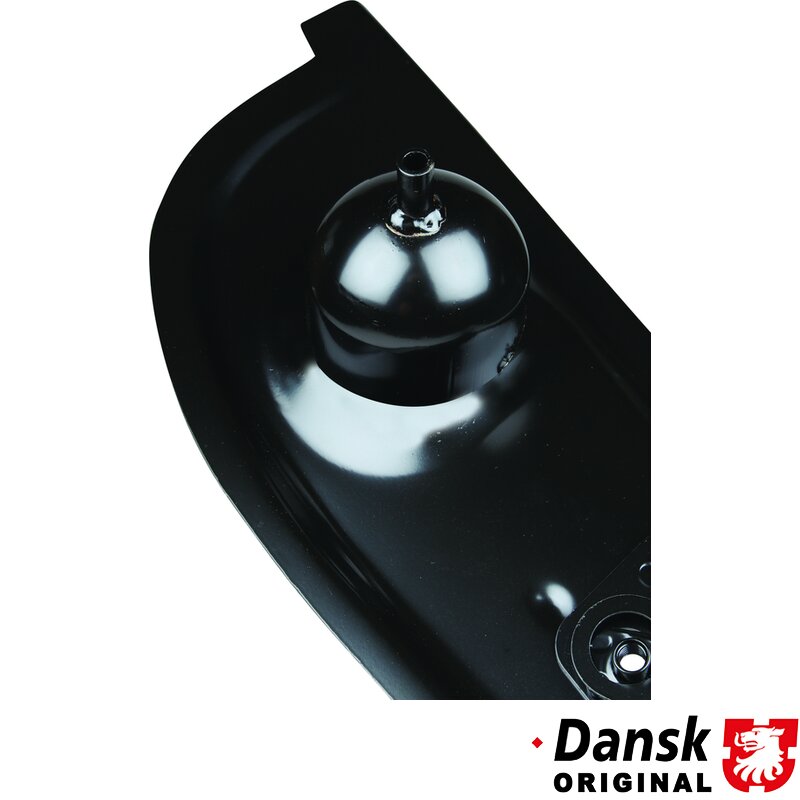 Porsche 911 Door Jamb, Left, Swb - 1964-68