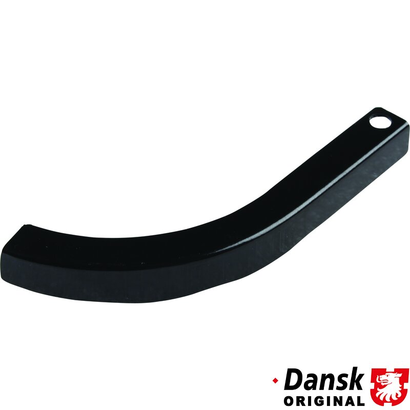 Porsche 911,964,993,912 Repair Piece For Door Hinge Pillar, Left - 1964-97