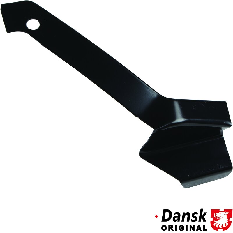 Porsche 911,964,993,912 Repair Piece For Door Hinge Pillar, Right - 1964-97